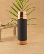 Copper Premium Bottle Grey