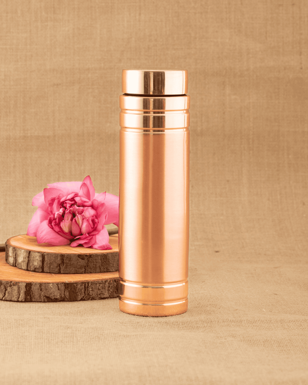 Copper Premium Bottle