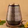 Copper Premium Matka Engraved (12Ltr)