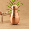 Copper Rajwadi Bedroom Jar (1580ml)