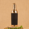 Copper Signature Bottle Black Color Coated (980ml)