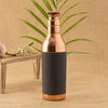Copper Signature Bottle Grey Color Coated (980ml)