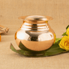Copper Signature Kalash