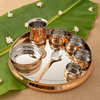 Copper Signature Thaliset Curved (Steel Inside)