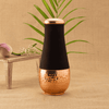 Copper Supreme Bedroom Jar Black Color Coated (1530ml)