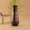 Copper Supreme Bedroom Jar Engraved (1530ml)