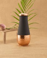 Copper Supreme Bedroom Jar Grey