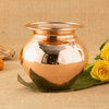 Copper Classic Kalash