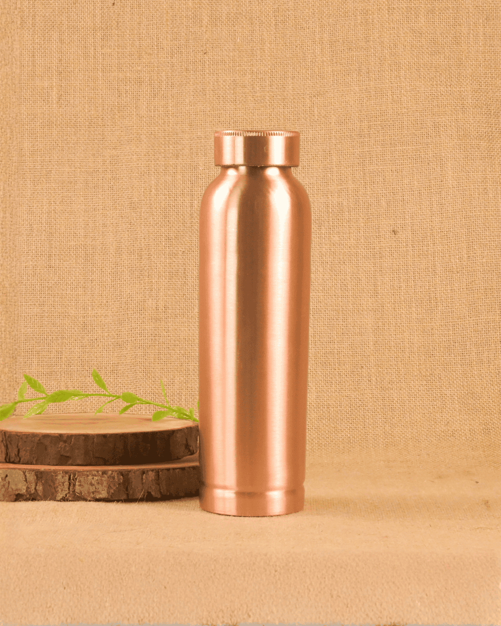 Copper Luxe Bottle (980ml)