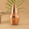 Copper Tiara Bedroom Jar (1270ml)