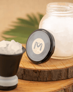 Pure Bhimseni Camphor/Kapoor - With FREE Camphor Burner (Kapoor Dani)