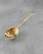 Bronze Supreme Serving Spoon (Chamcha)