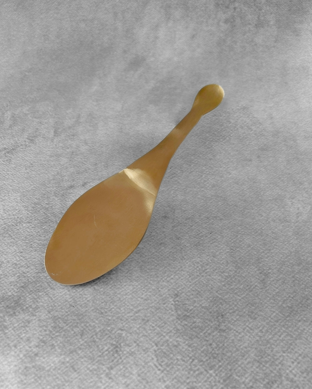 Bronze Supreme Serving Spoon (Bhatiya)