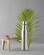 Steel Acute Bottle Matt