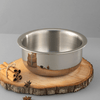 Triply Robust Cooking Pot/Tope