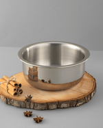 Triply Robust Cooking Pot/Tope