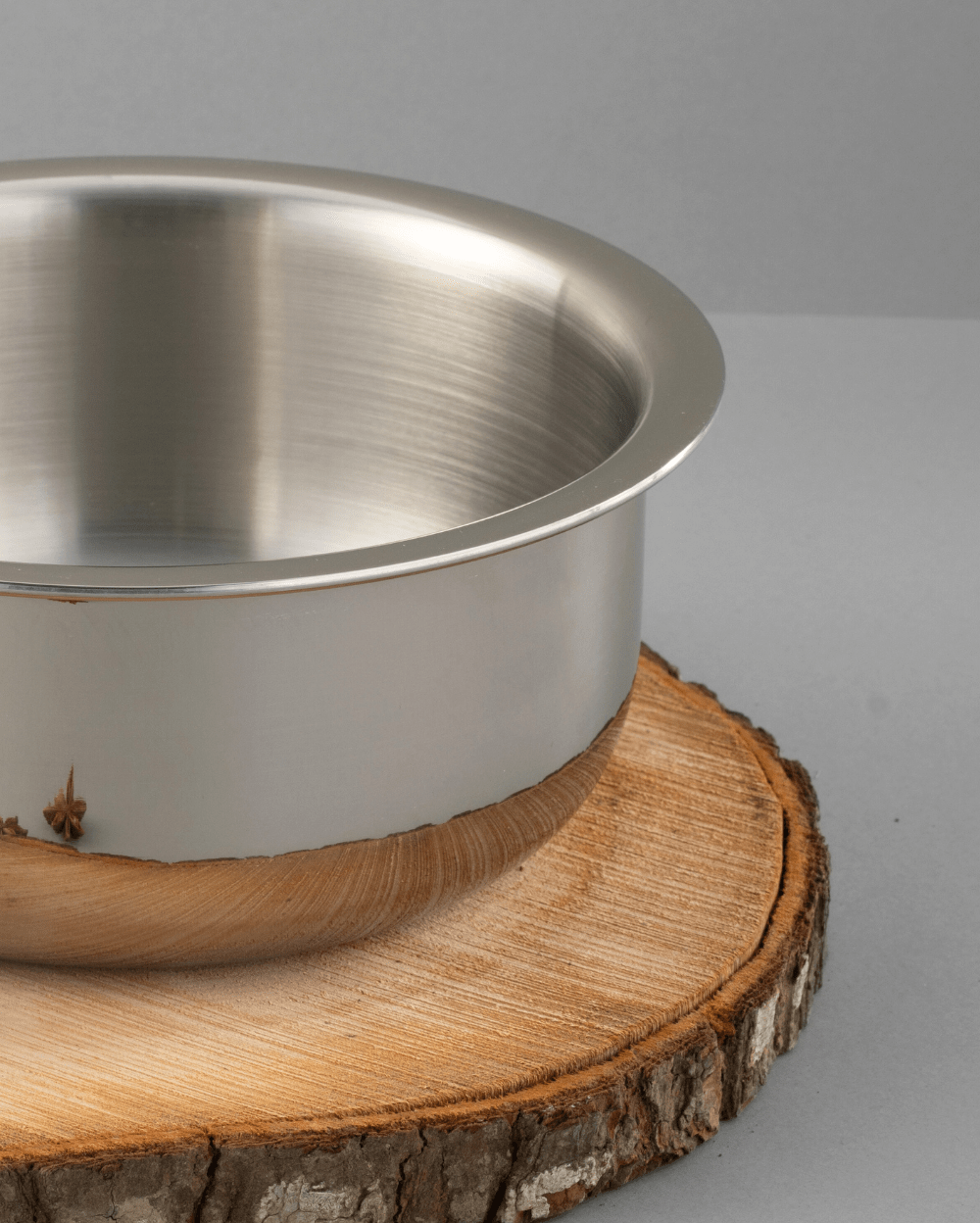 Authentic Triply Robust Cooking Pot/Tope