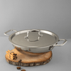 Triply Robust Kadai