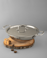 Triply Robust Kadai