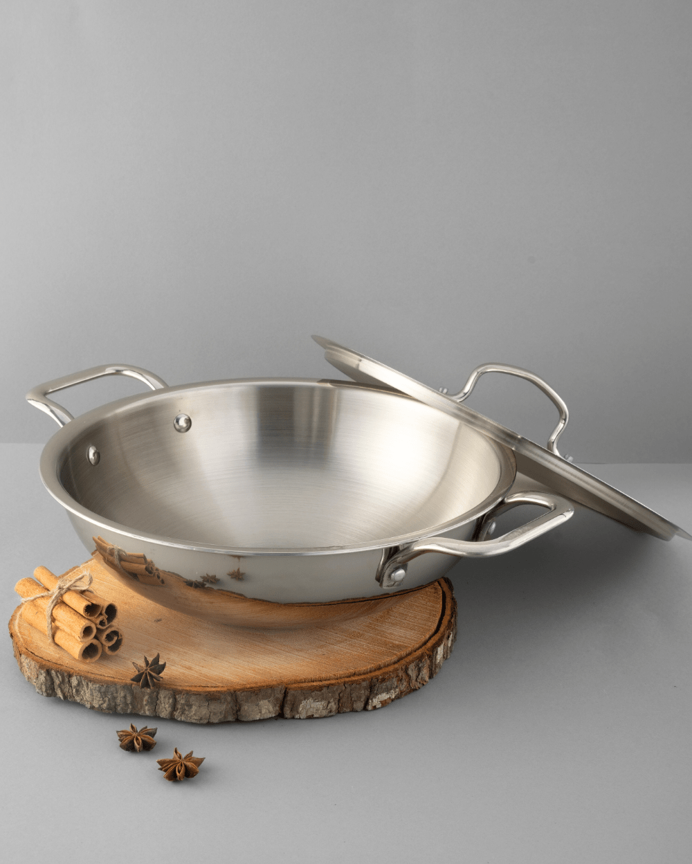 Authentic Triply Robust Kadai