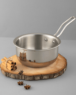 Triply Robust Sauce Pan