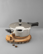 Triply Robust Pressure Cooker